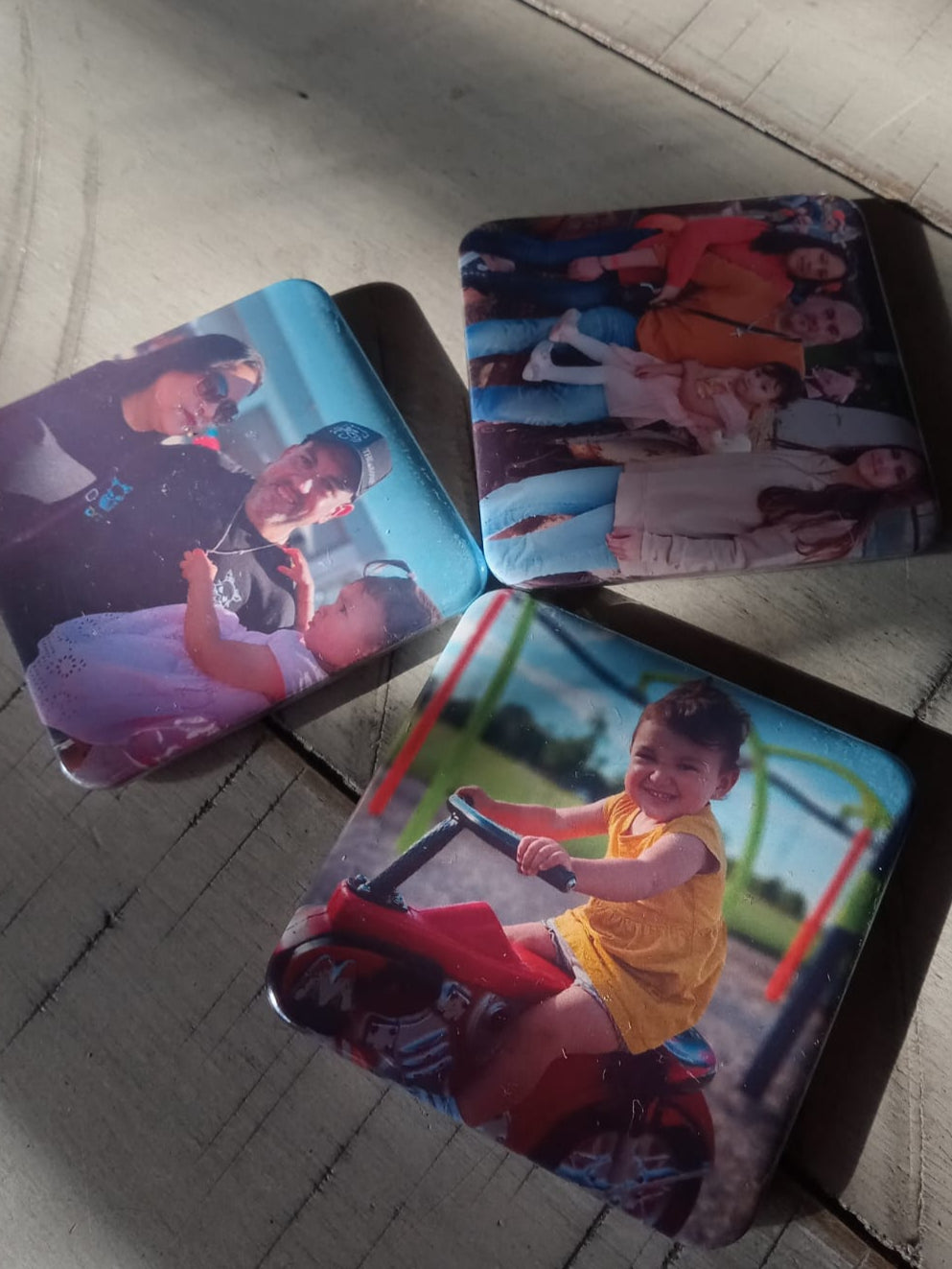 Set of 27 magnets (15% discount + Free shipping)