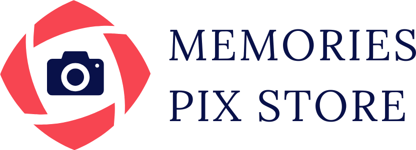 memoriespixstore